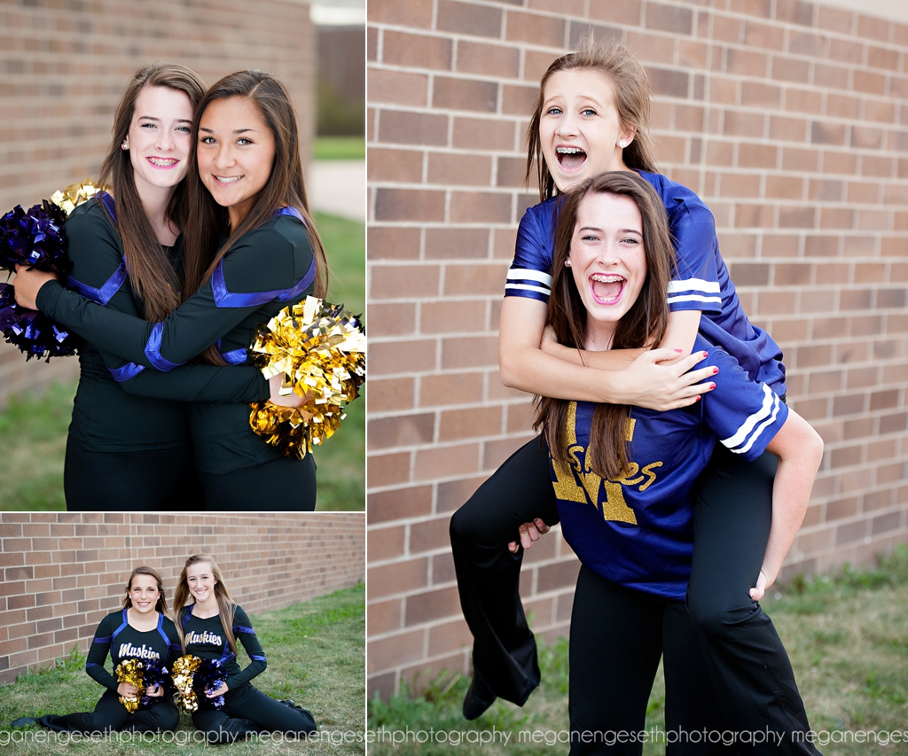 Senior-Photographer-Pom-Dance-Cheerleader-Minneapolis-MN-Muscatine-IA