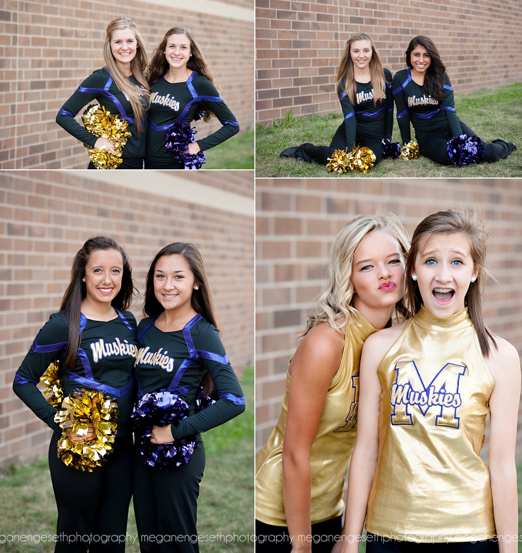 Senior-Photographer-Pom-Dance-Cheerleader-Minneapolis-MN-Muscatine-IA