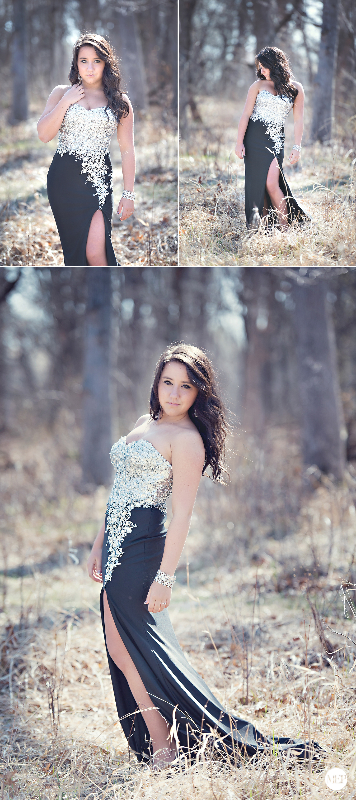 Fashion Dresses for senior pictures photographer in Edina