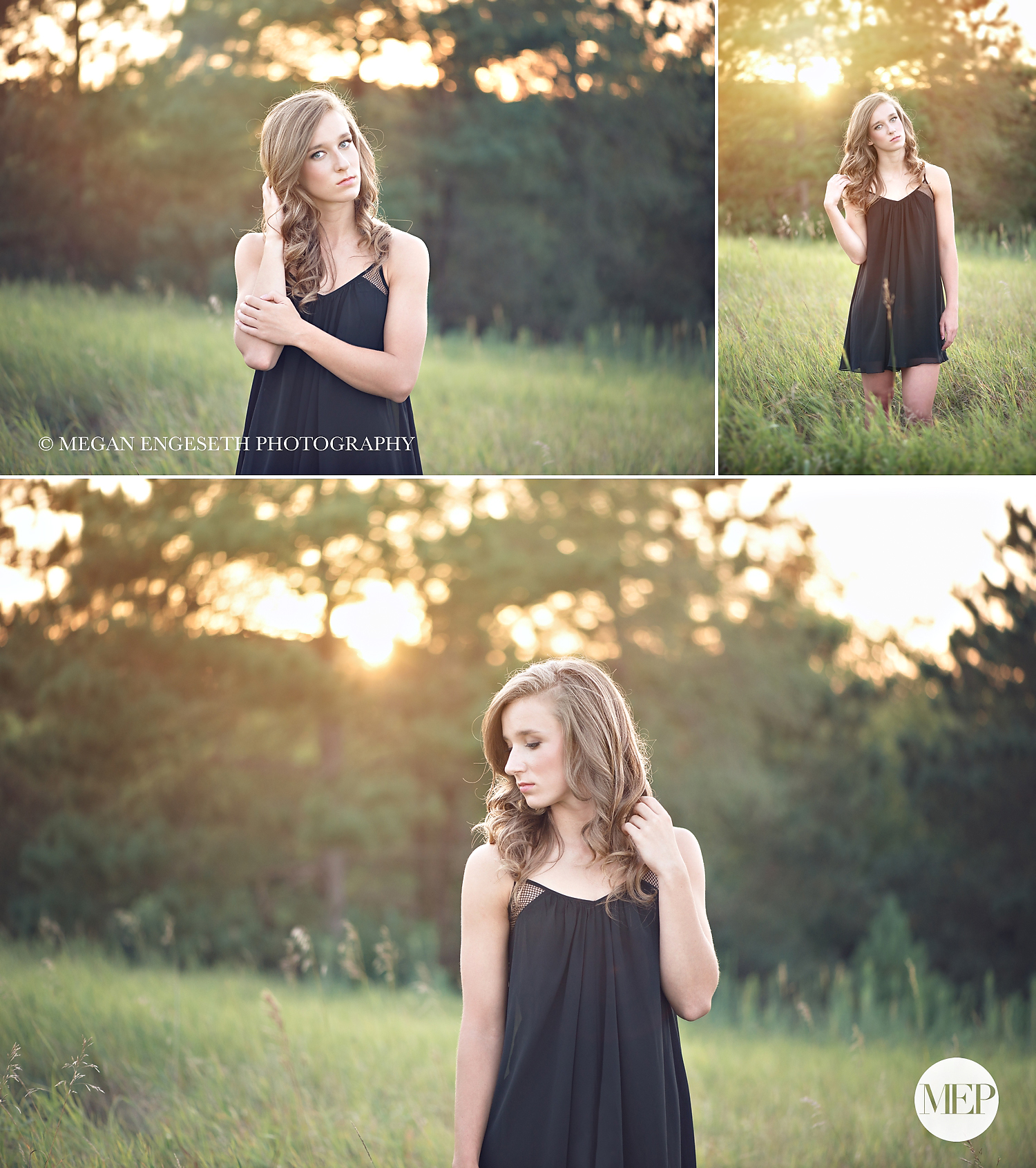 Field Senior picture photographer Lakeville MN 4