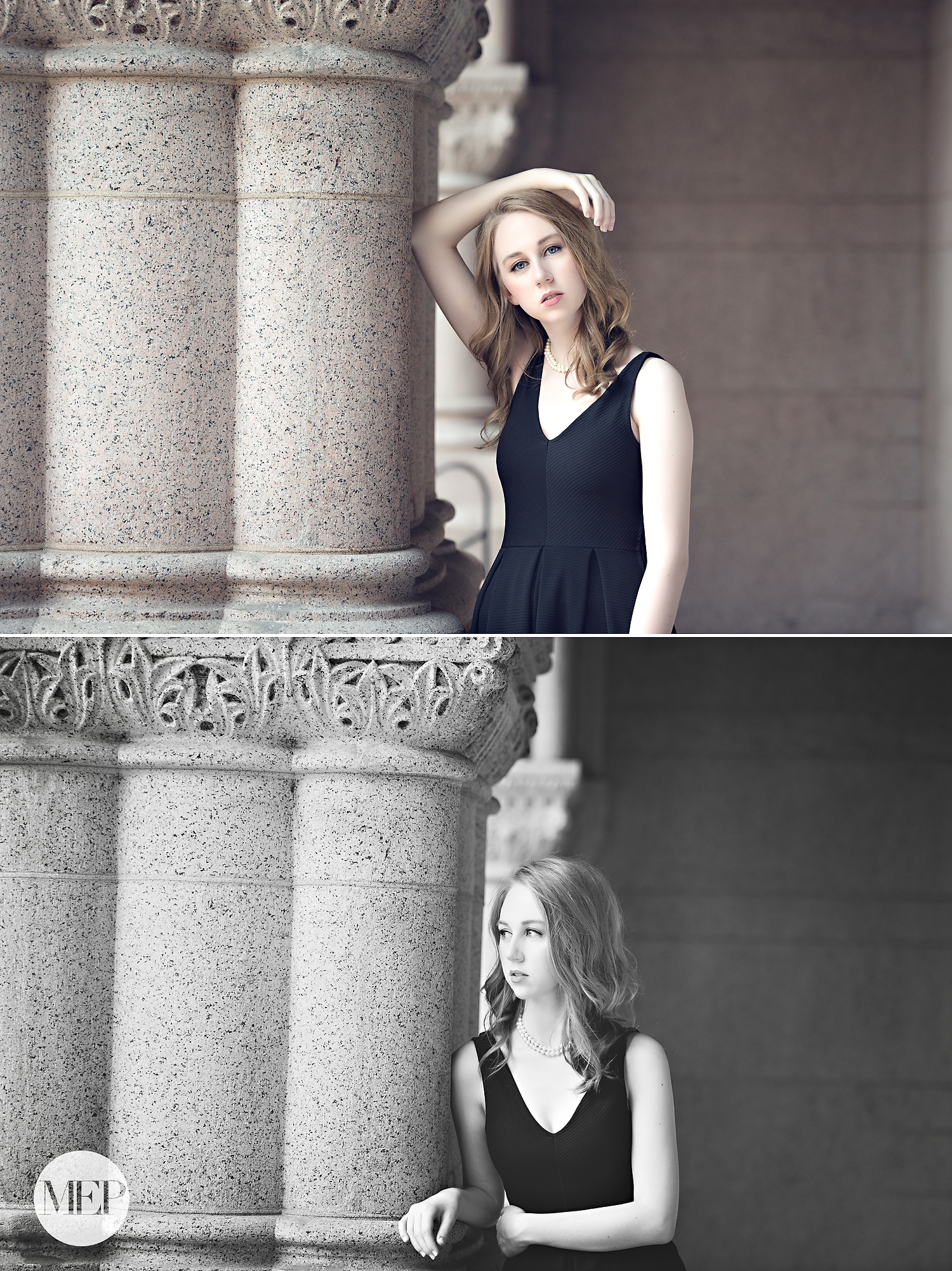 London Inspired Senior pictures tea photographer Chanhassen Minnesota