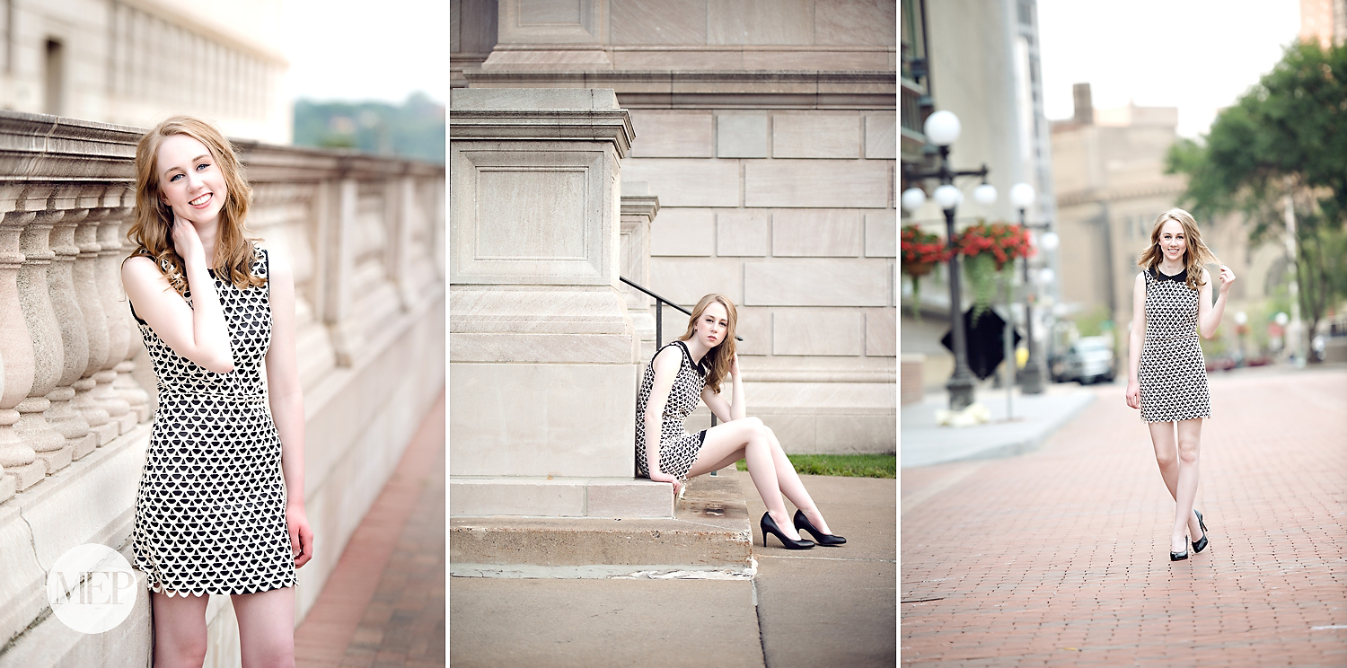 London Inspired Senior pictures tea photographer Chanhassen Minnesota