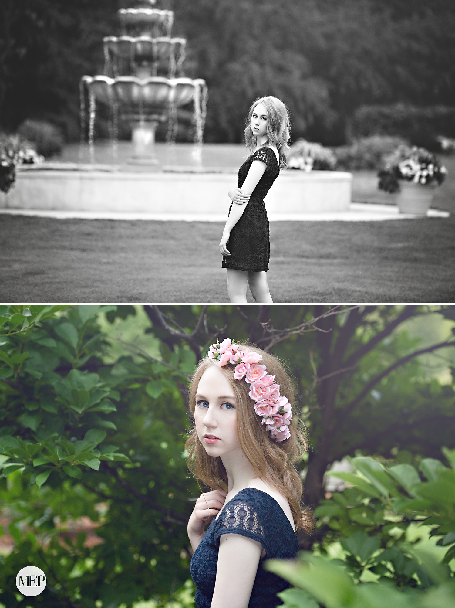 London Inspired Senior pictures tea photographer Chanhassen Minnesota