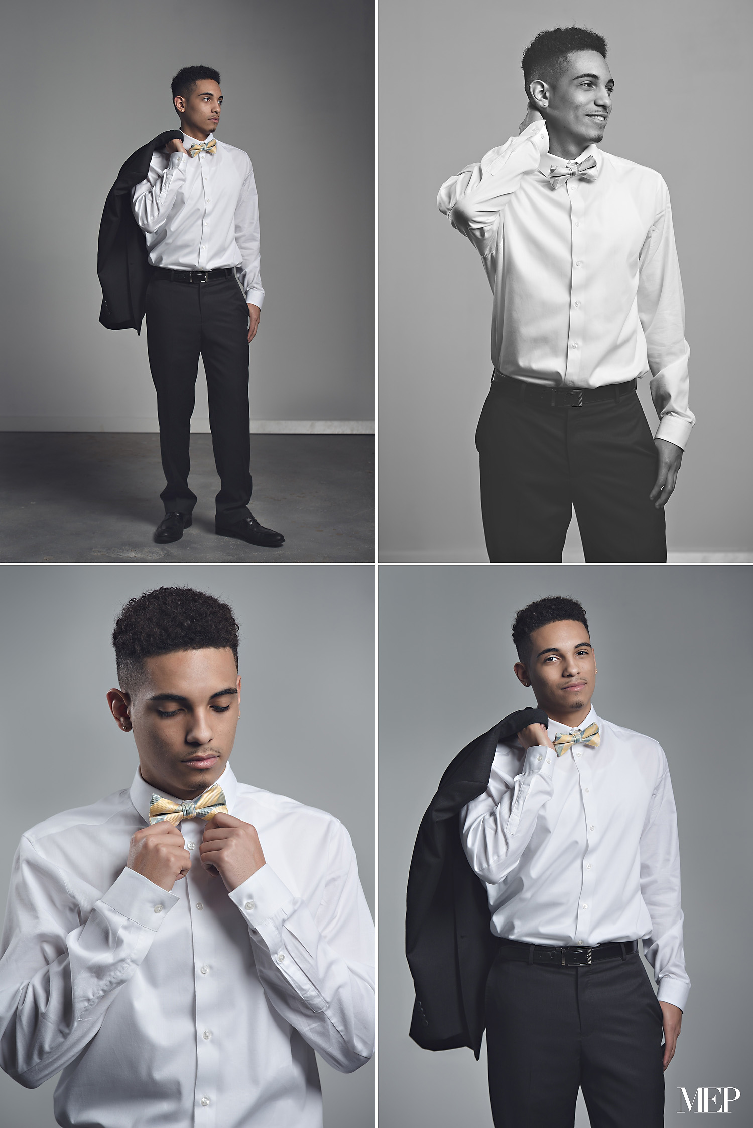 Fashion model inspired senior boy guy senior picture photographer Minnesota