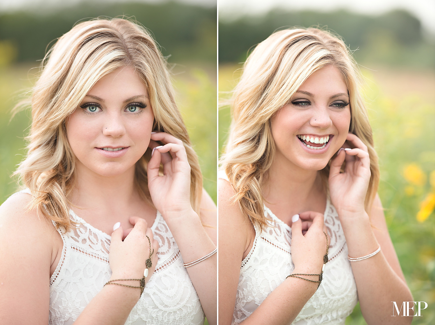 Guitar-Bohemian-Style-White-dress-field-Senior-portrait-Photographer-Minnesota