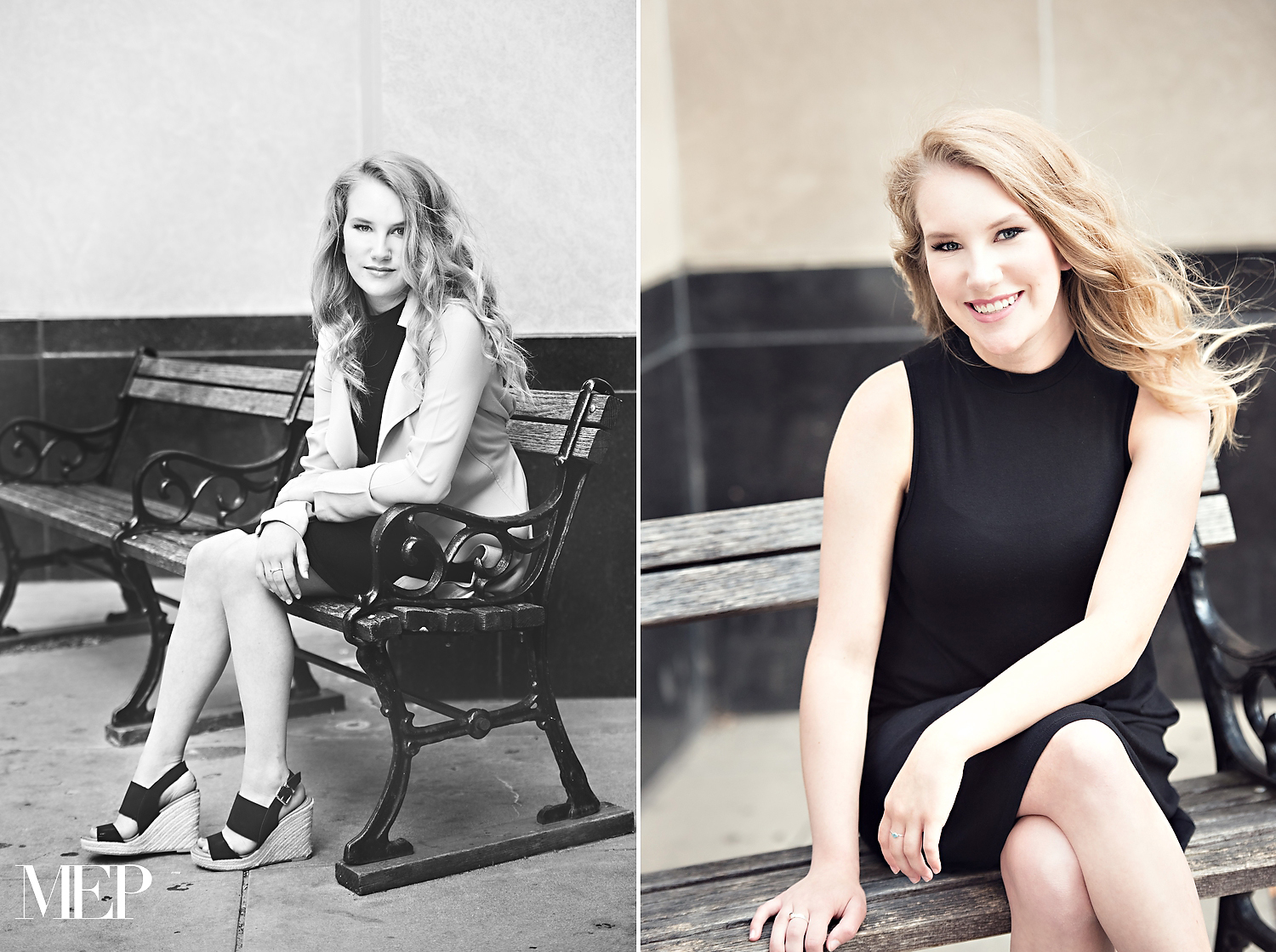 City urban inspired senior pictures minnesota new york la photographer