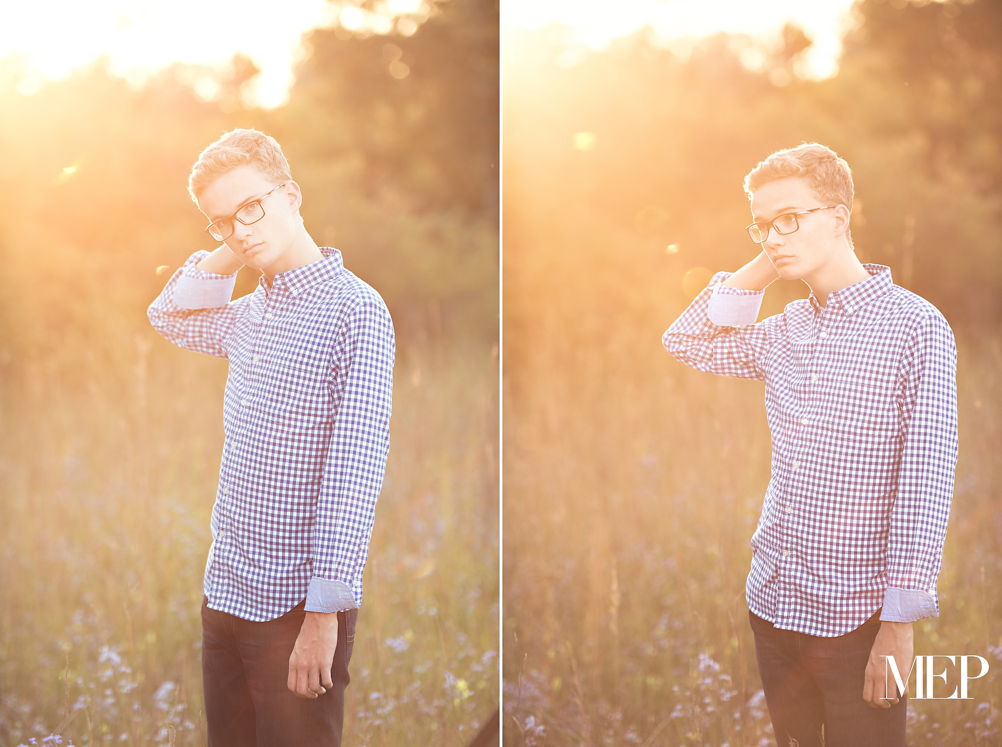 best Boy fashion guy senior portrait photographer modern creative dapper