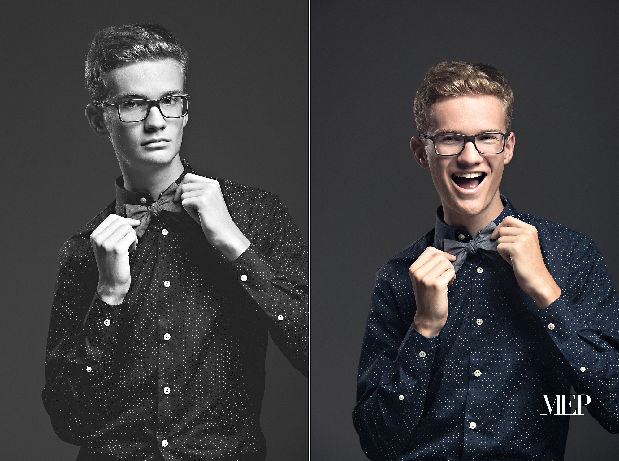 best Boy fashion guy senior portrait photographer modern creative dapper