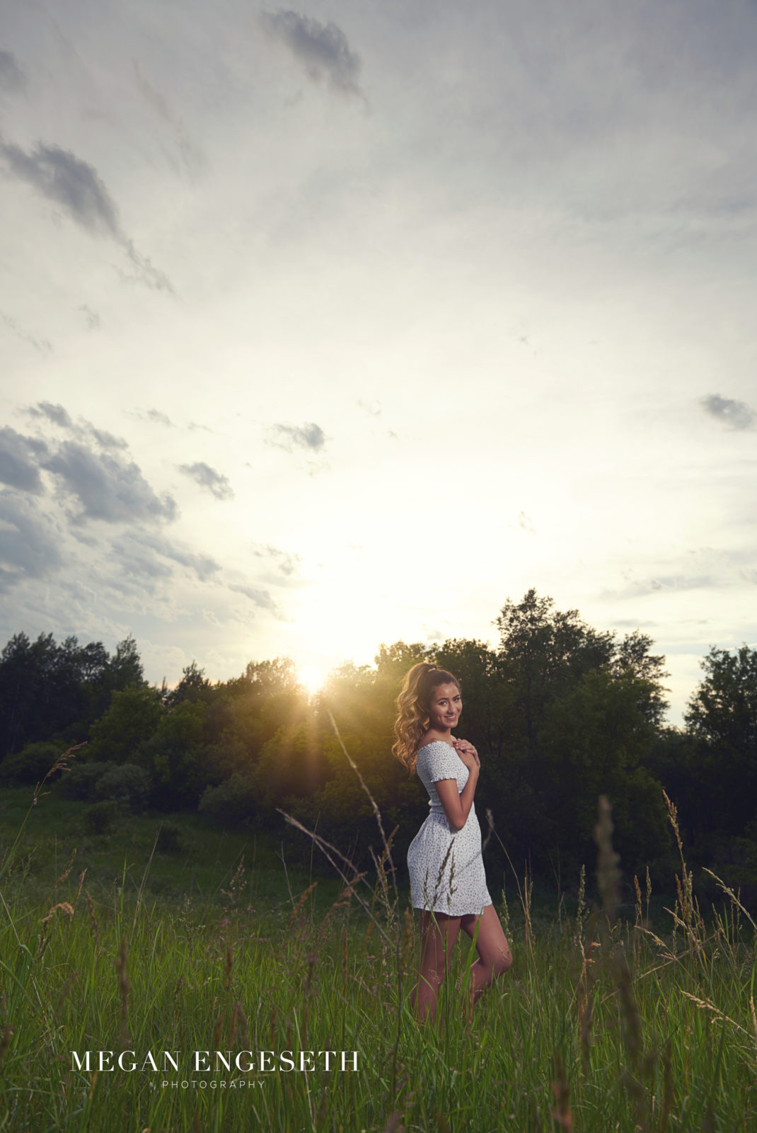 New blog New senior | Senior portrait photographer