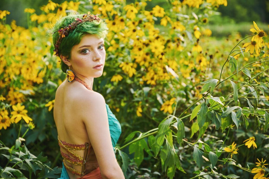 Best senior photographer for non binary kids 2