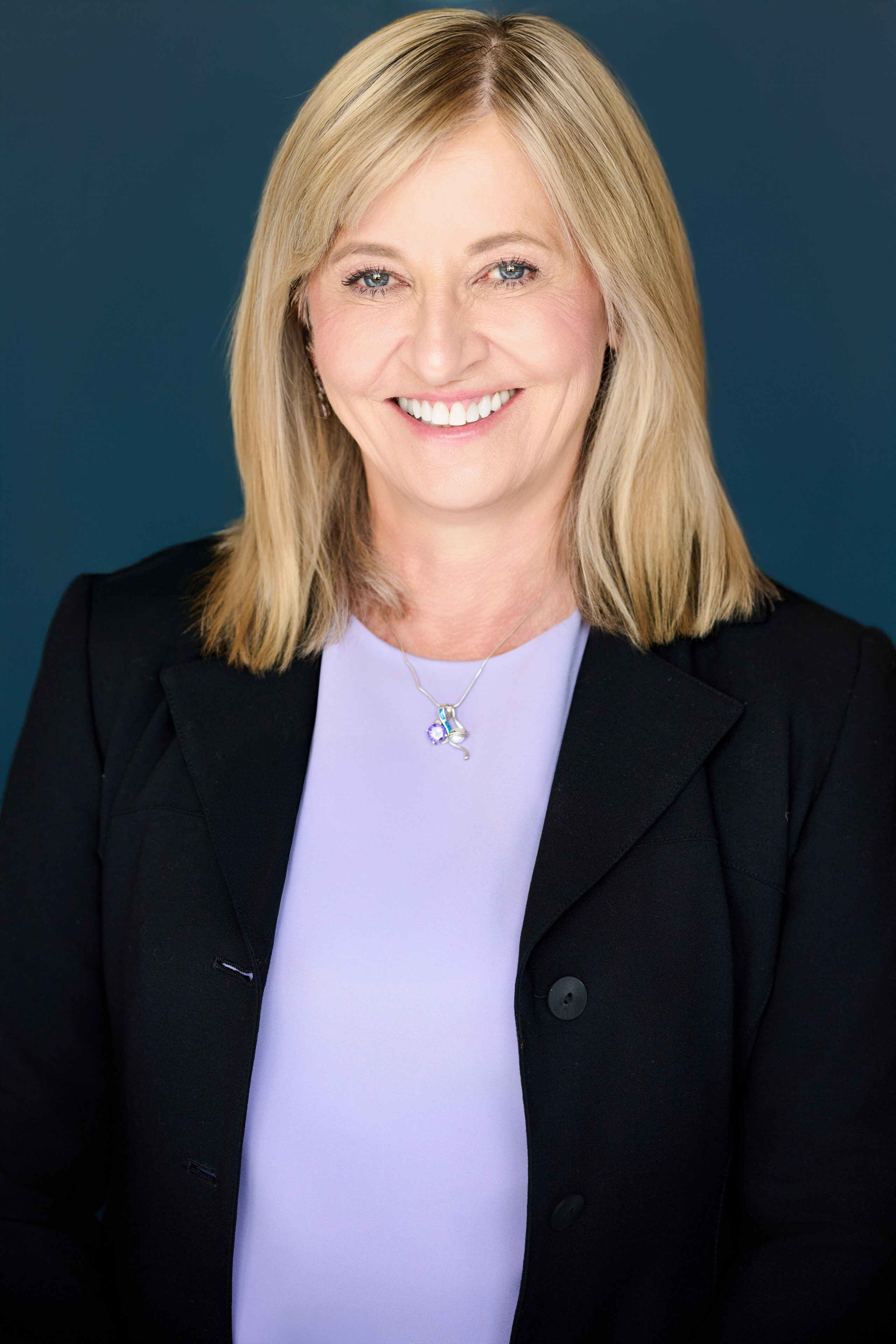 Modern professional headshot with strong lighting photographed by Minneapolis St Paul headshot photographer Megan Engeseth