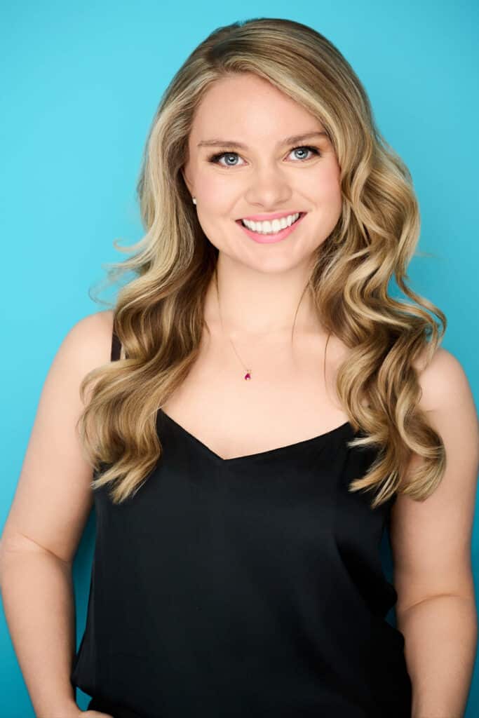 Dramatic actor headshot using controlled shadow and restrained expression for casting